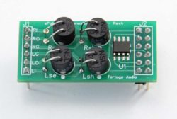 ePot.V3 LDR Attenuation Module