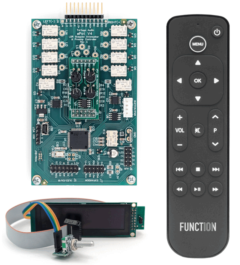 ePot.V4 bundle